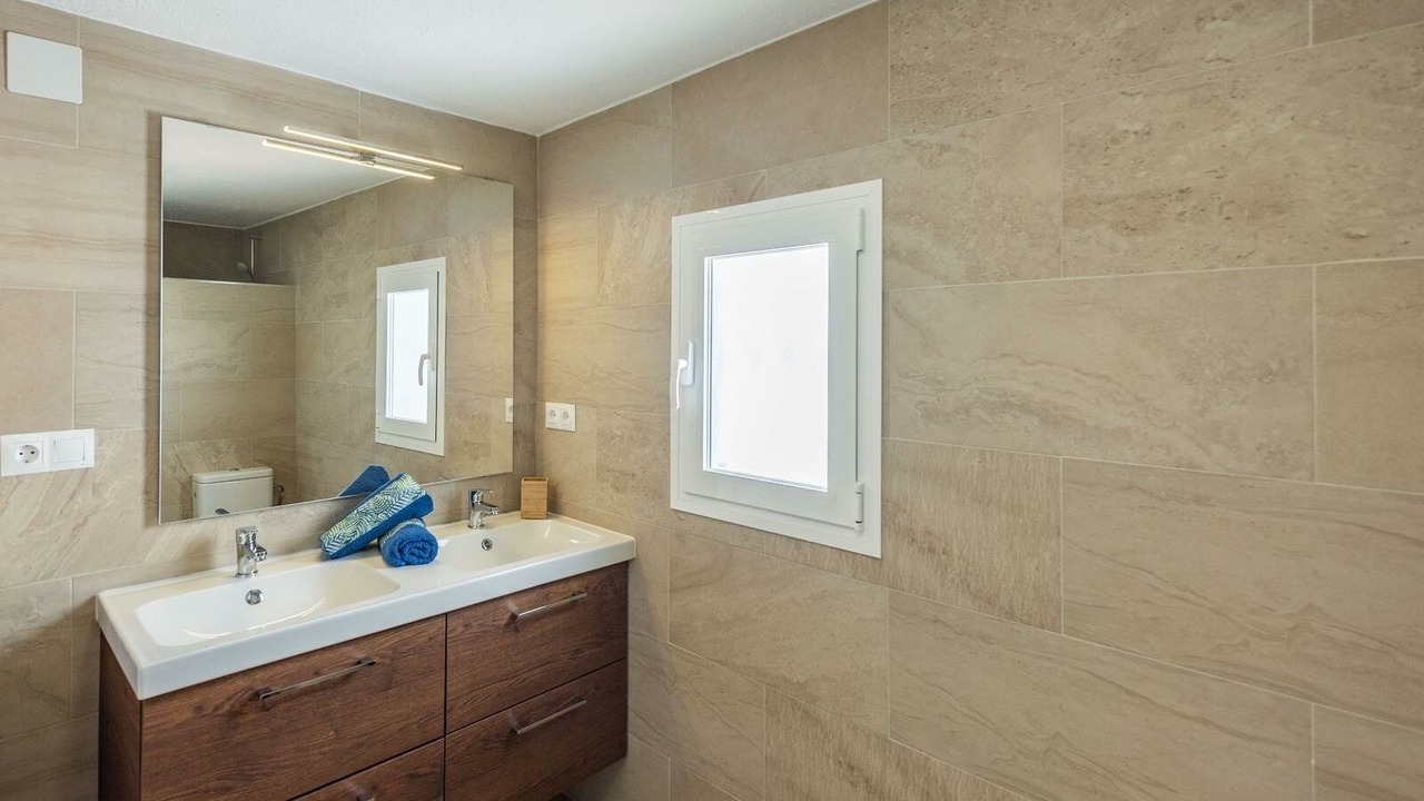 Photo of Bathroom in Caleta de Velez