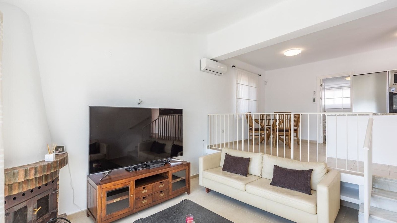 Photo of Livingroom in Caleta de Velez