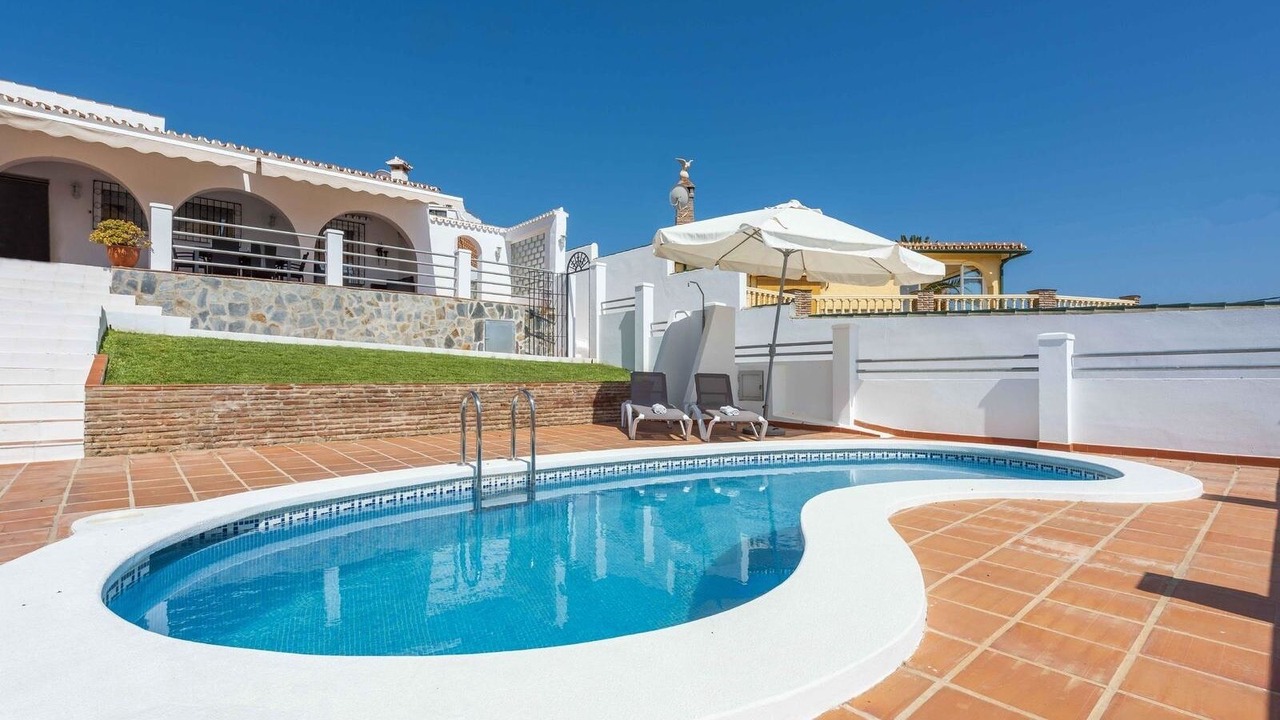 Photo of Outdoor in Caleta de Velez