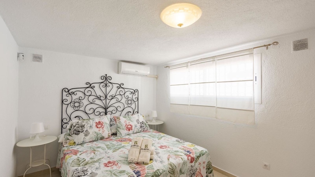 Photo of Bedroom in Caleta de Velez