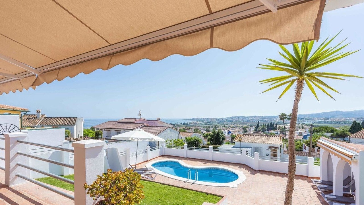 Photo of Outdoor in Caleta de Velez