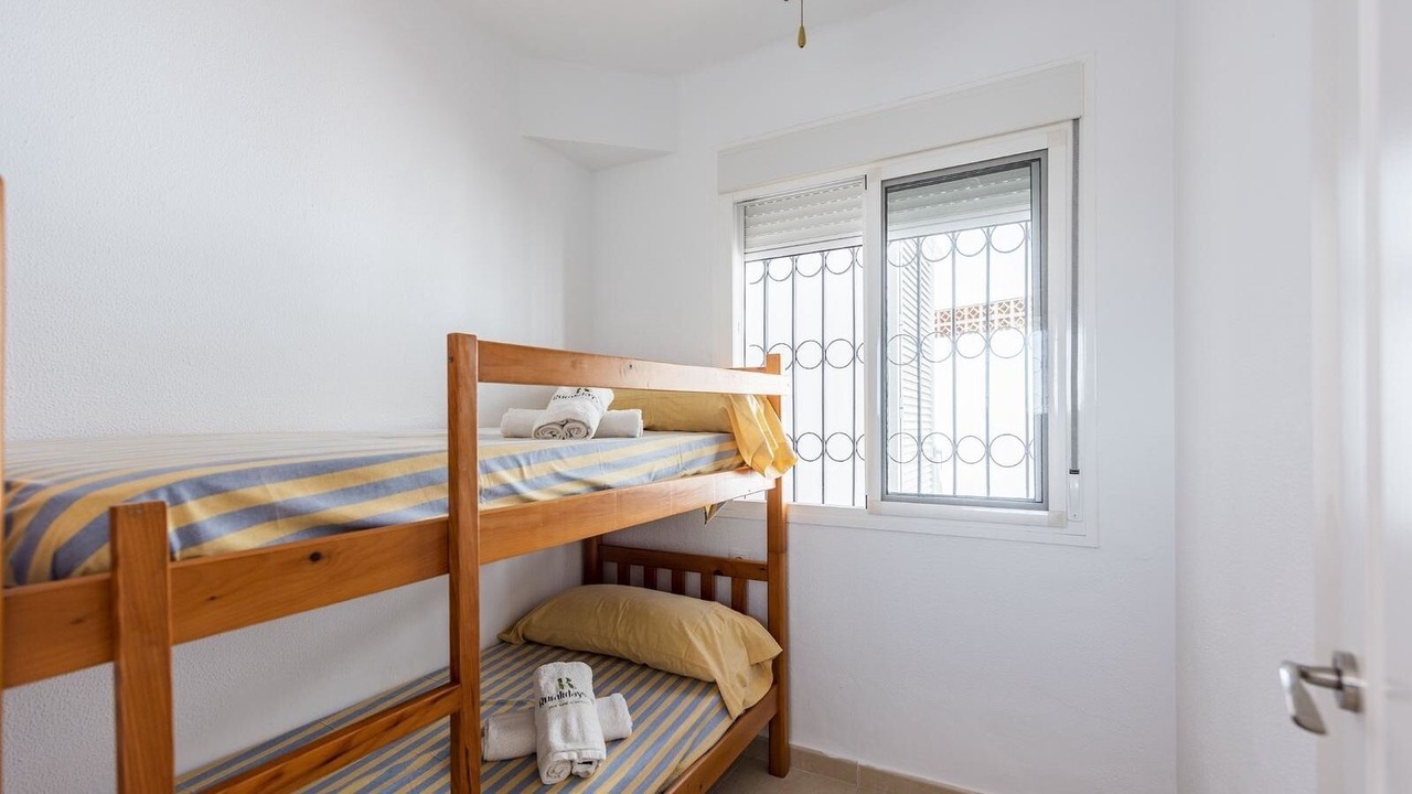 Photo of Bedroom in Caleta de Velez