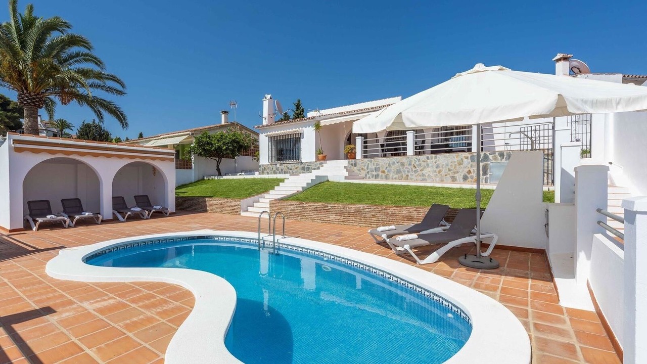 Photo of Outdoor in Caleta de Velez