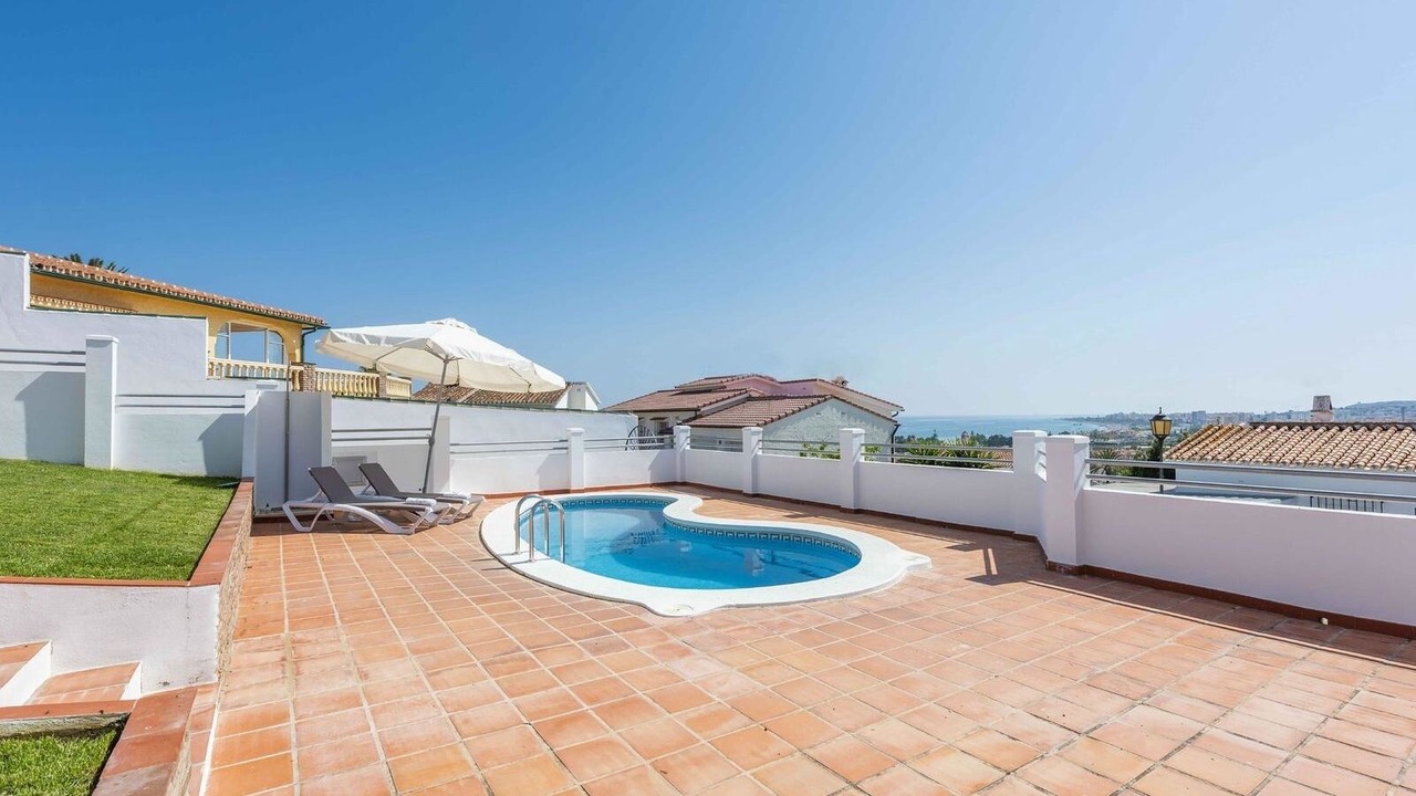 Photo of Outdoor in Caleta de Velez