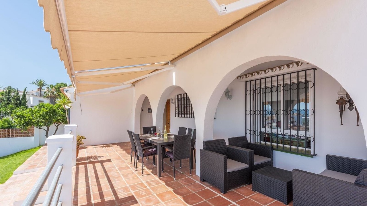 Photo of Outdoor in Caleta de Velez