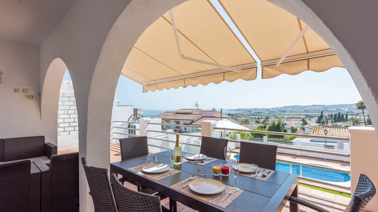 Photo of Outdoor in Caleta de Velez