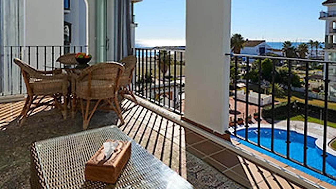 Photo of Outdoor in Castillo de Sabinillas