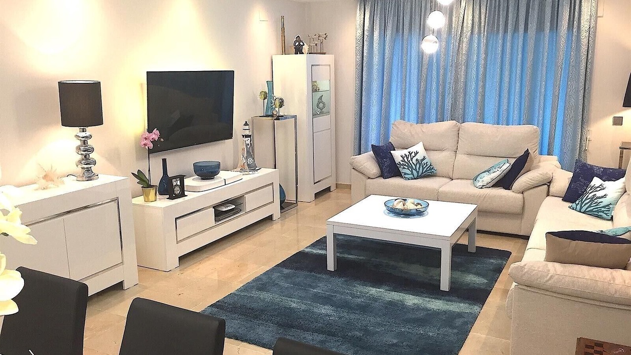 Photo of Livingroom in Castillo de Sabinillas