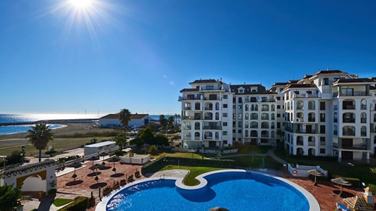 Photo of Outdoor in Castillo de Sabinillas