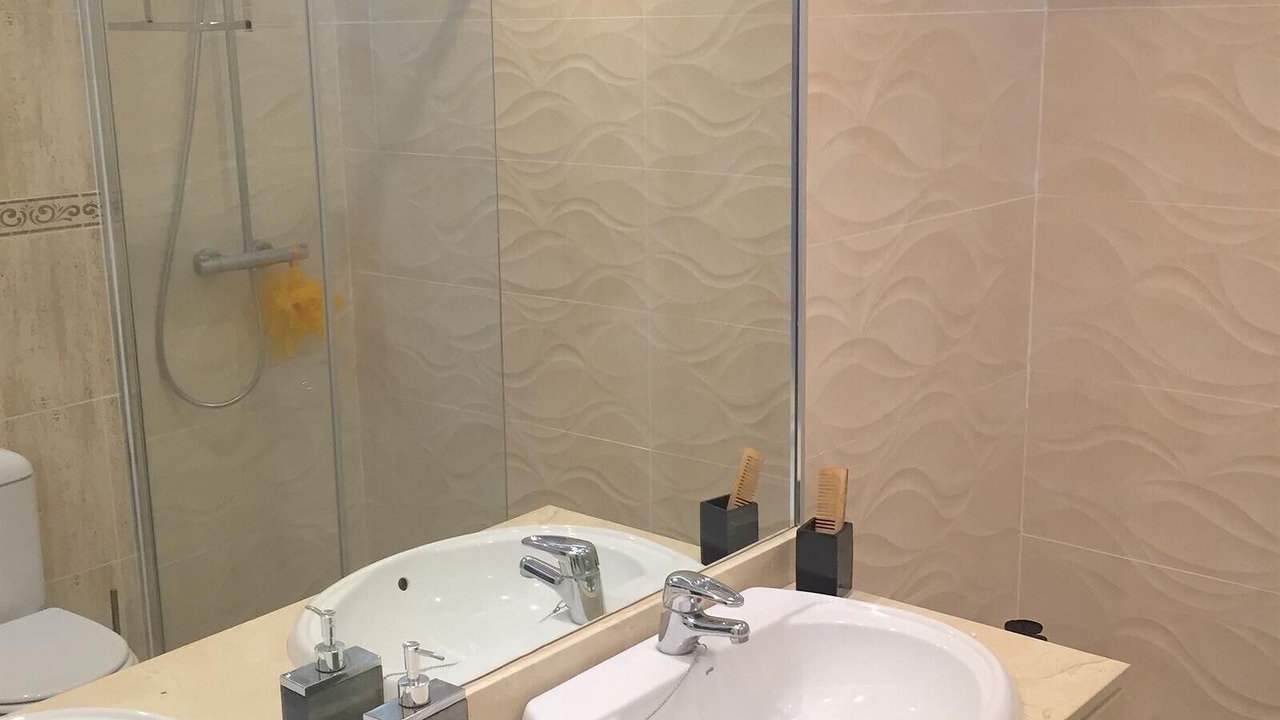 Photo of Bathroom in Castillo de Sabinillas