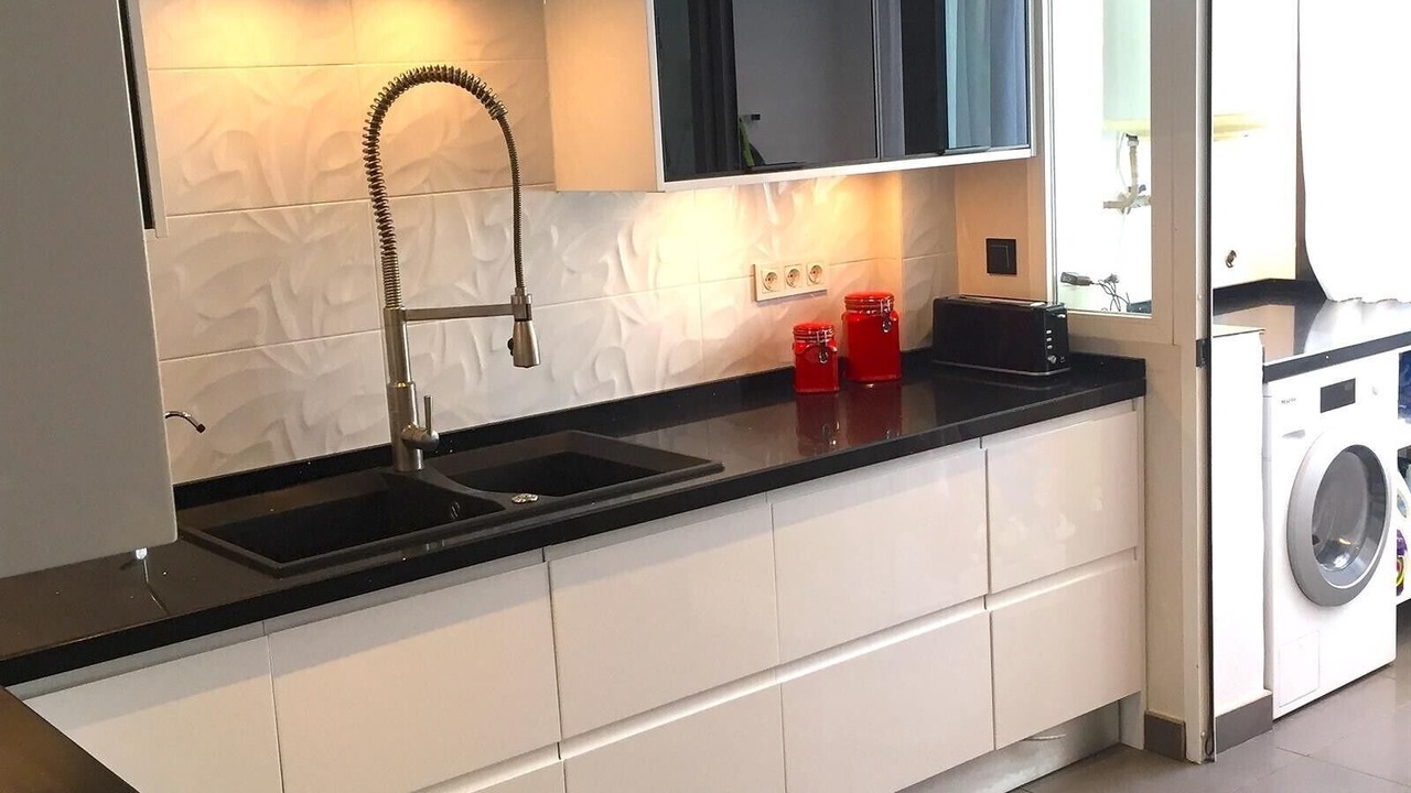 Photo of Kitchen in Castillo de Sabinillas