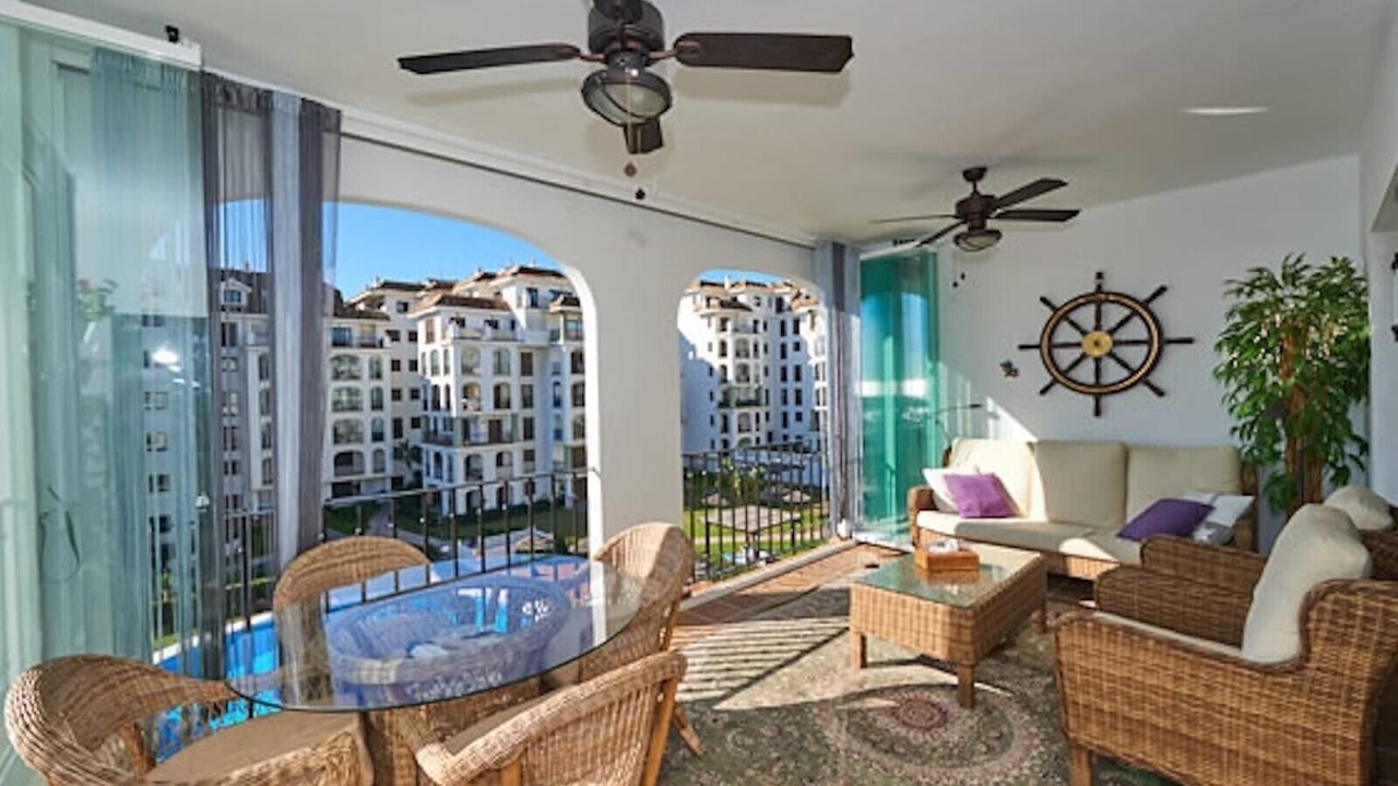Photo of Outdoor in Castillo de Sabinillas
