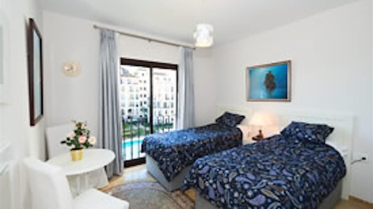 Photo of Bedroom in Castillo de Sabinillas