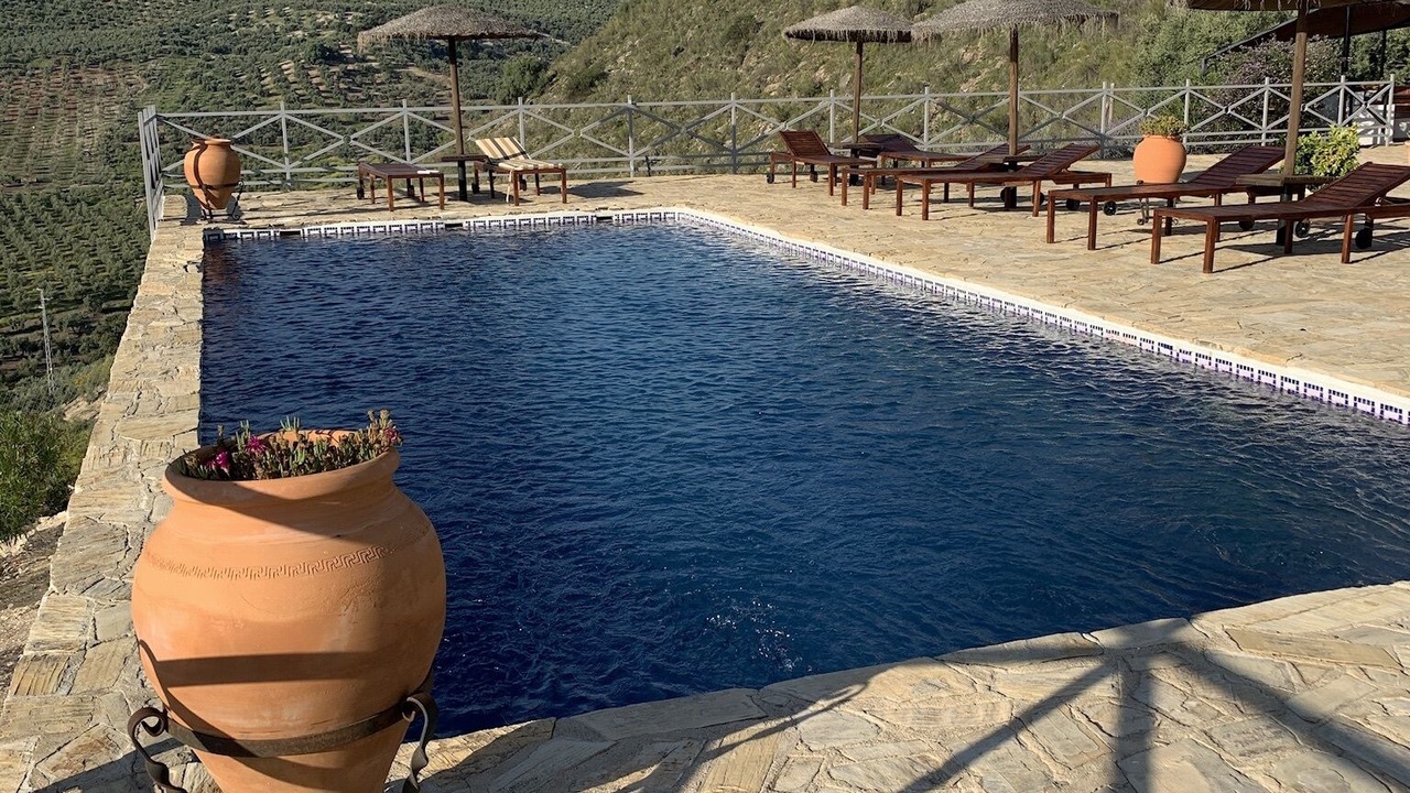 Photo of Outdoor in Iznajar