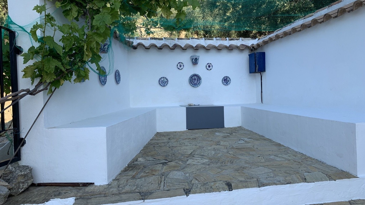 Photo of Outdoor in Iznajar