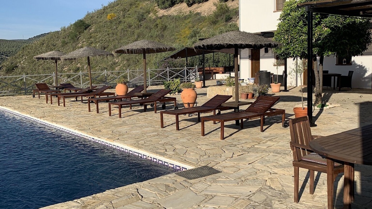 Photo of Outdoor in Iznajar