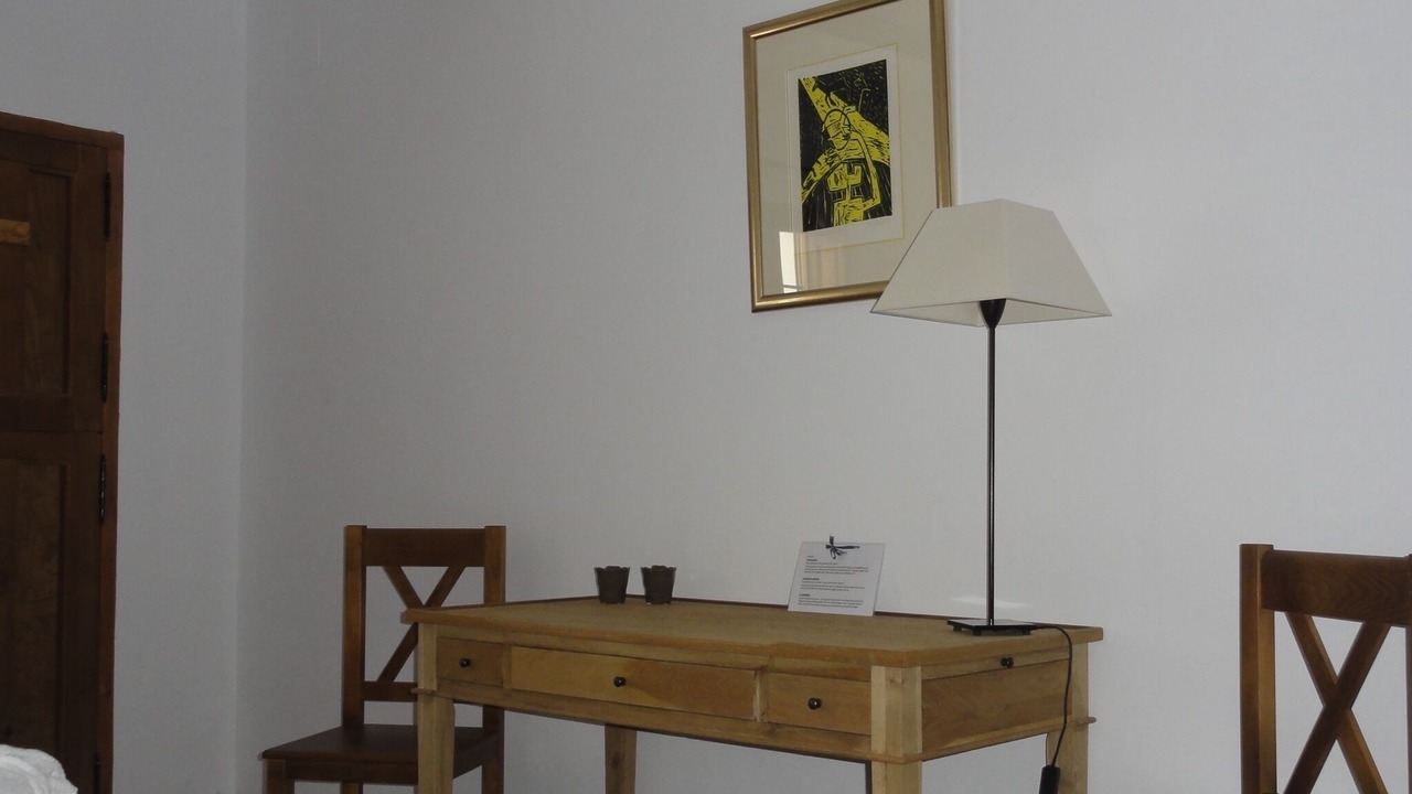 Photo of Bedroom in Iznajar