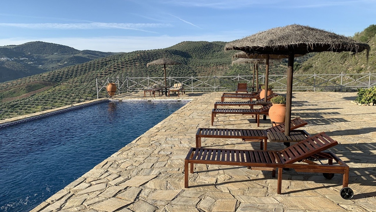 Photo of Outdoor in Iznajar