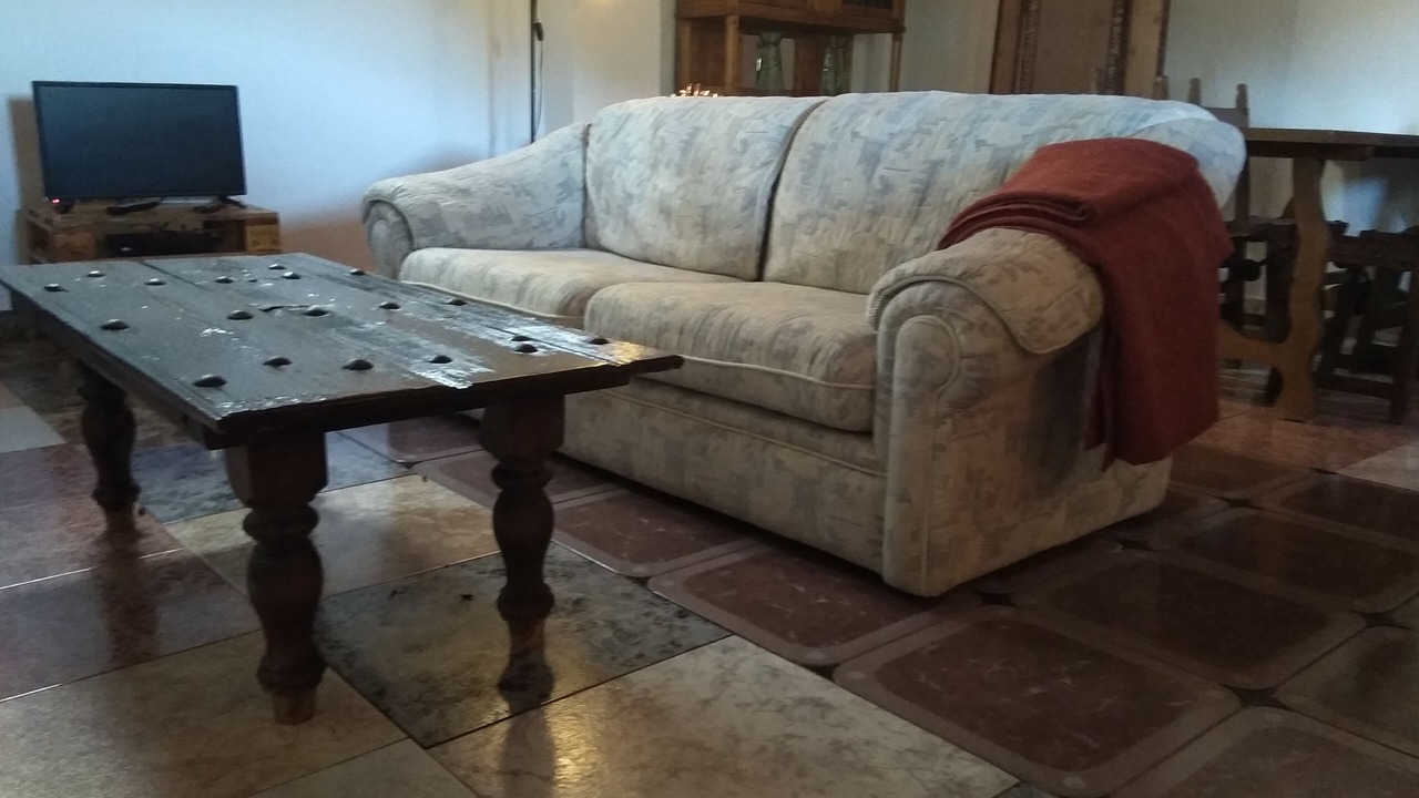 Photo of Livingroom in Alcuescar