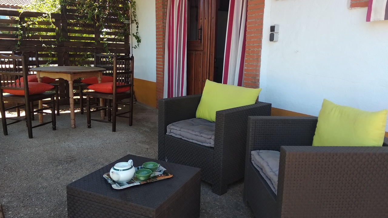 Photo of Outdoor in Alcuescar