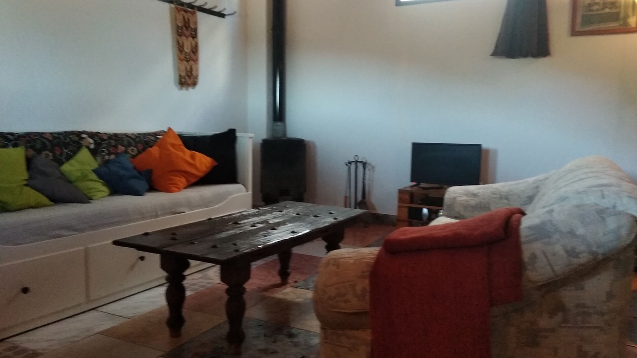 Photo of Livingroom in Alcuescar