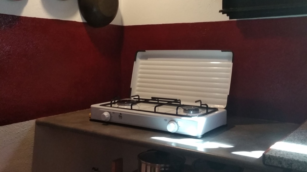 Photo of Kitchen in Alcuescar