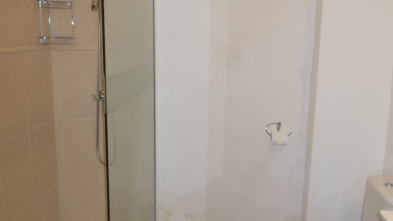 Photo of Bathroom in Alcuescar