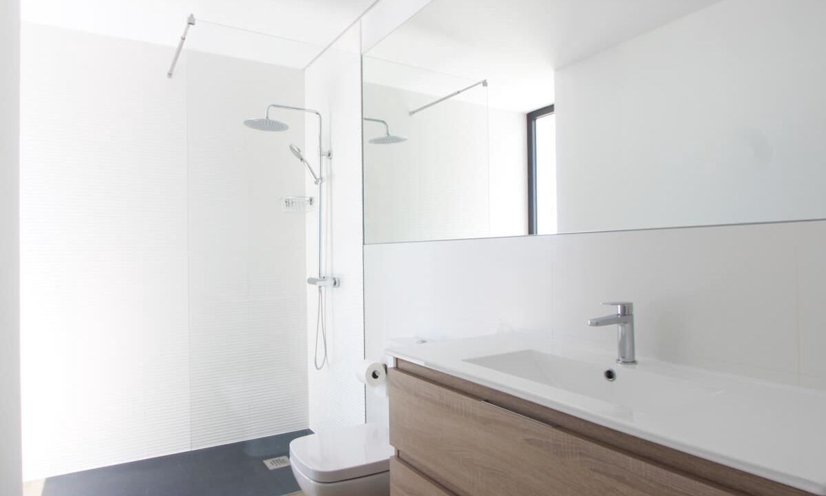 Photo of Bathroom in Conil de la Frontera