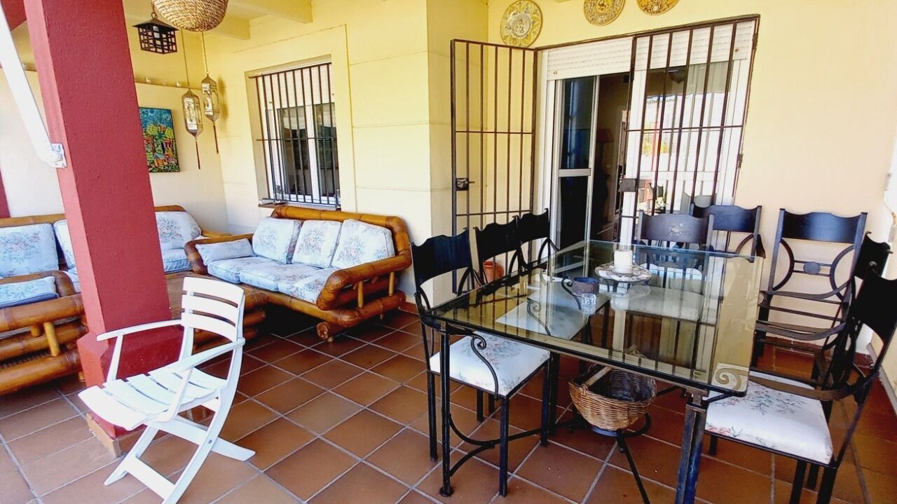 Photo of Outdoor in El Puerto de Santa Maria
