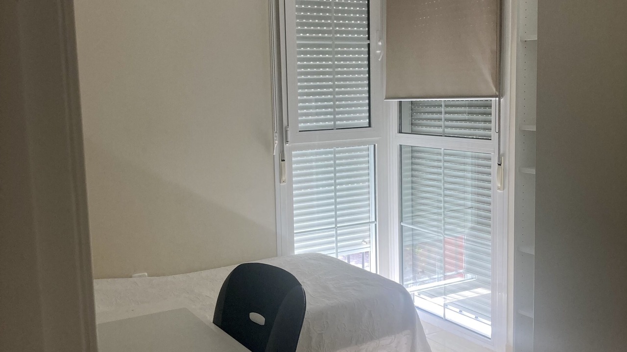 Photo of Bedroom in El Puerto de Santa Maria