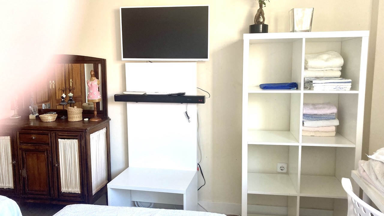 Photo of Bedroom in El Puerto de Santa Maria