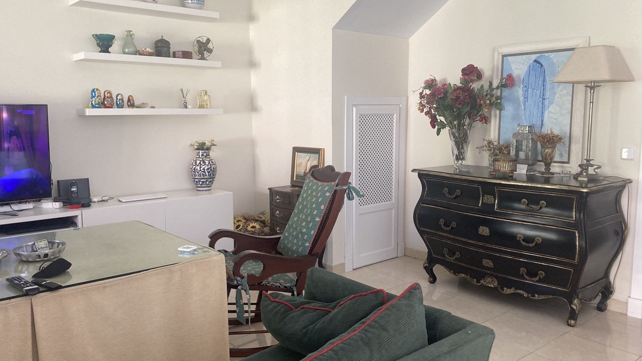 Photo of Livingroom in El Puerto de Santa Maria