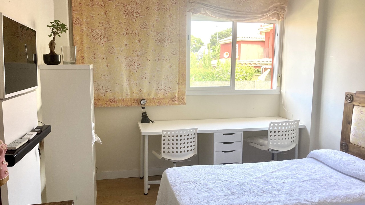 Photo of Bedroom in El Puerto de Santa Maria