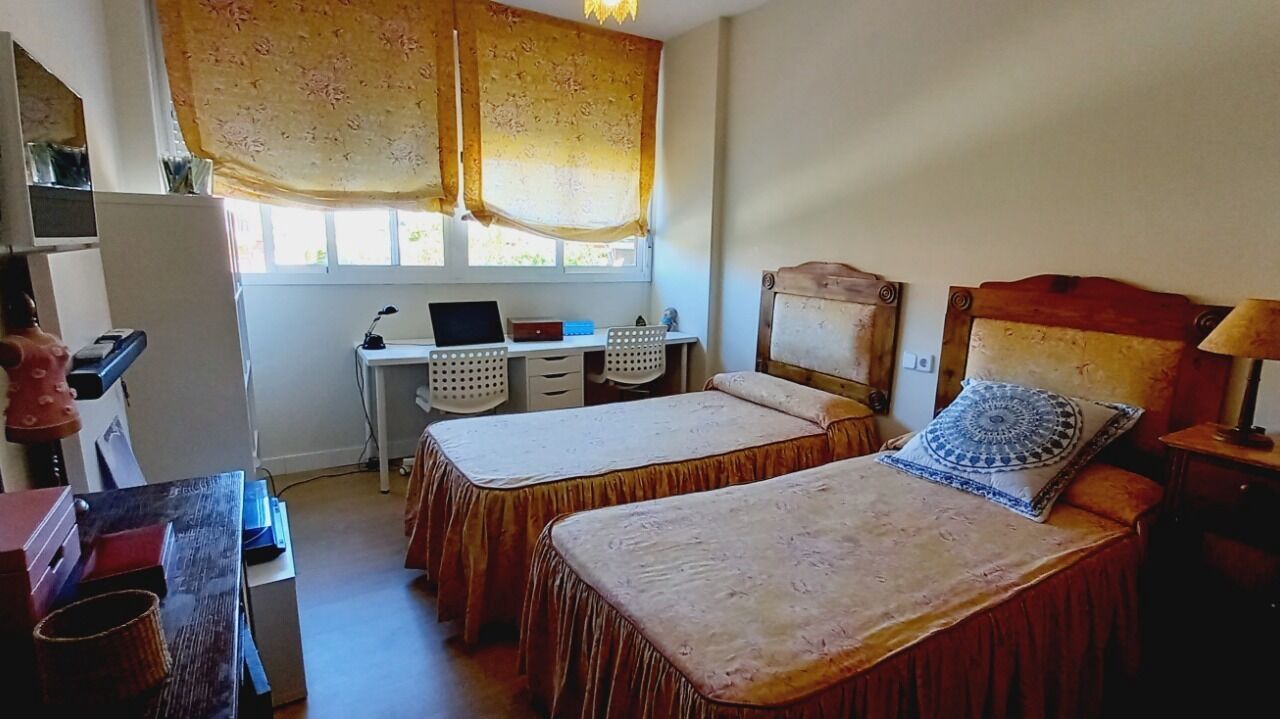 Photo of Bedroom in El Puerto de Santa Maria