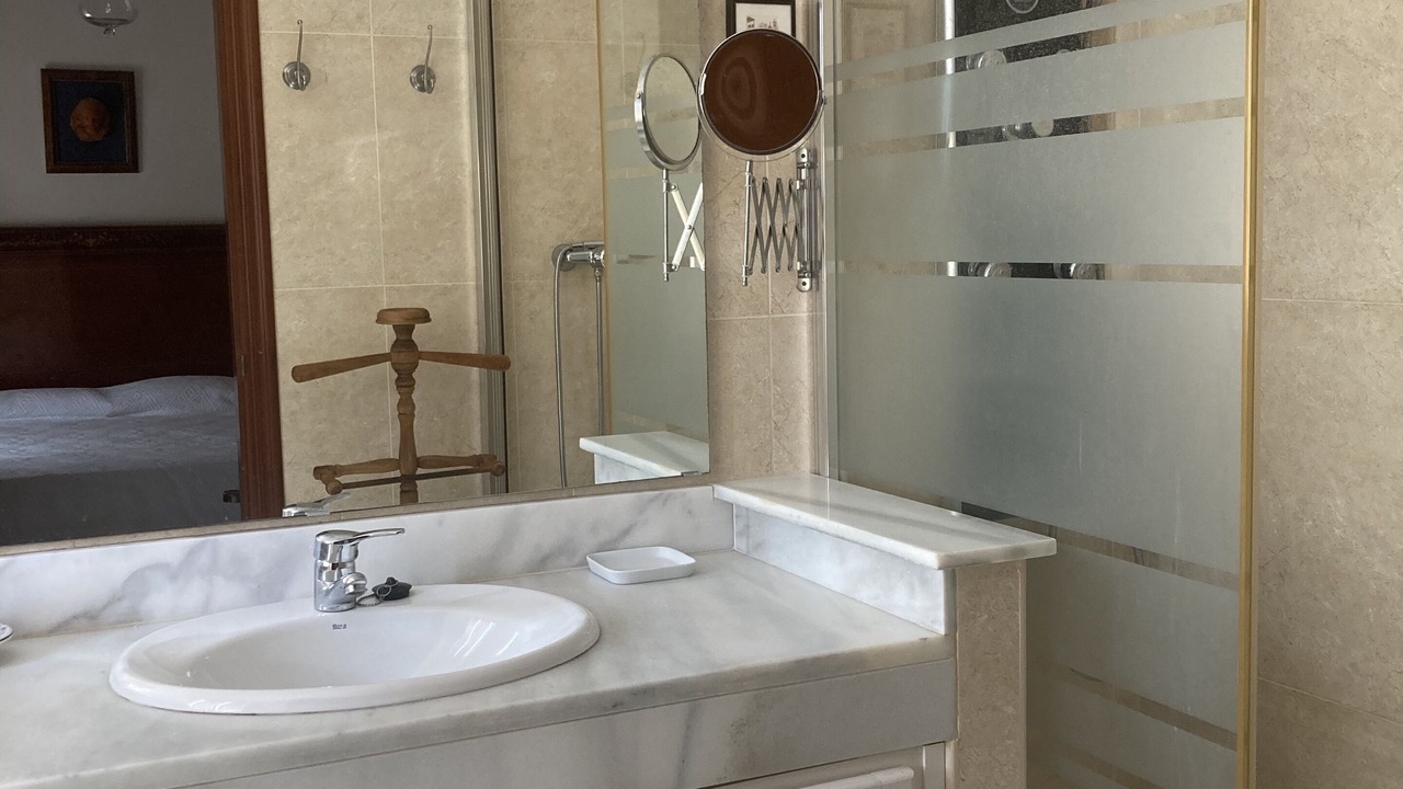 Photo of Bathroom in El Puerto de Santa Maria