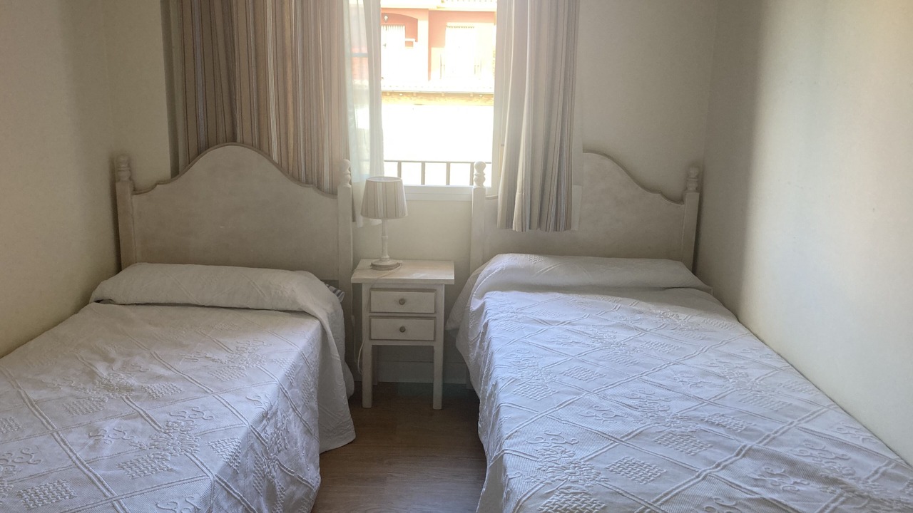 Photo of Bedroom in El Puerto de Santa Maria