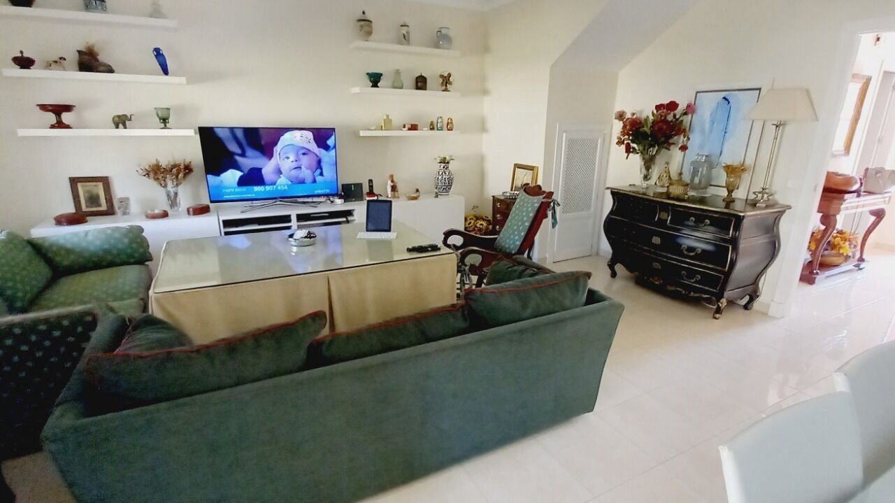 Photo of Livingroom in El Puerto de Santa Maria