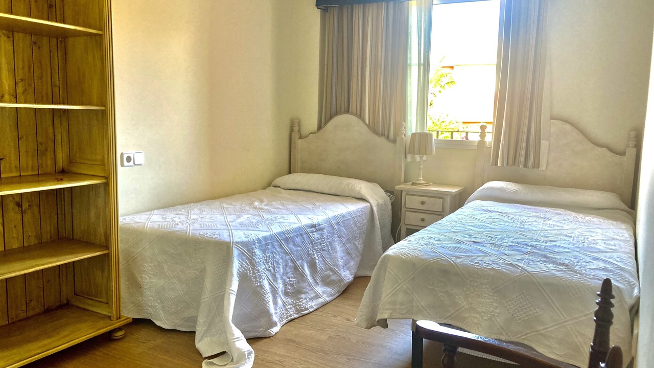 Photo of Bedroom in El Puerto de Santa Maria