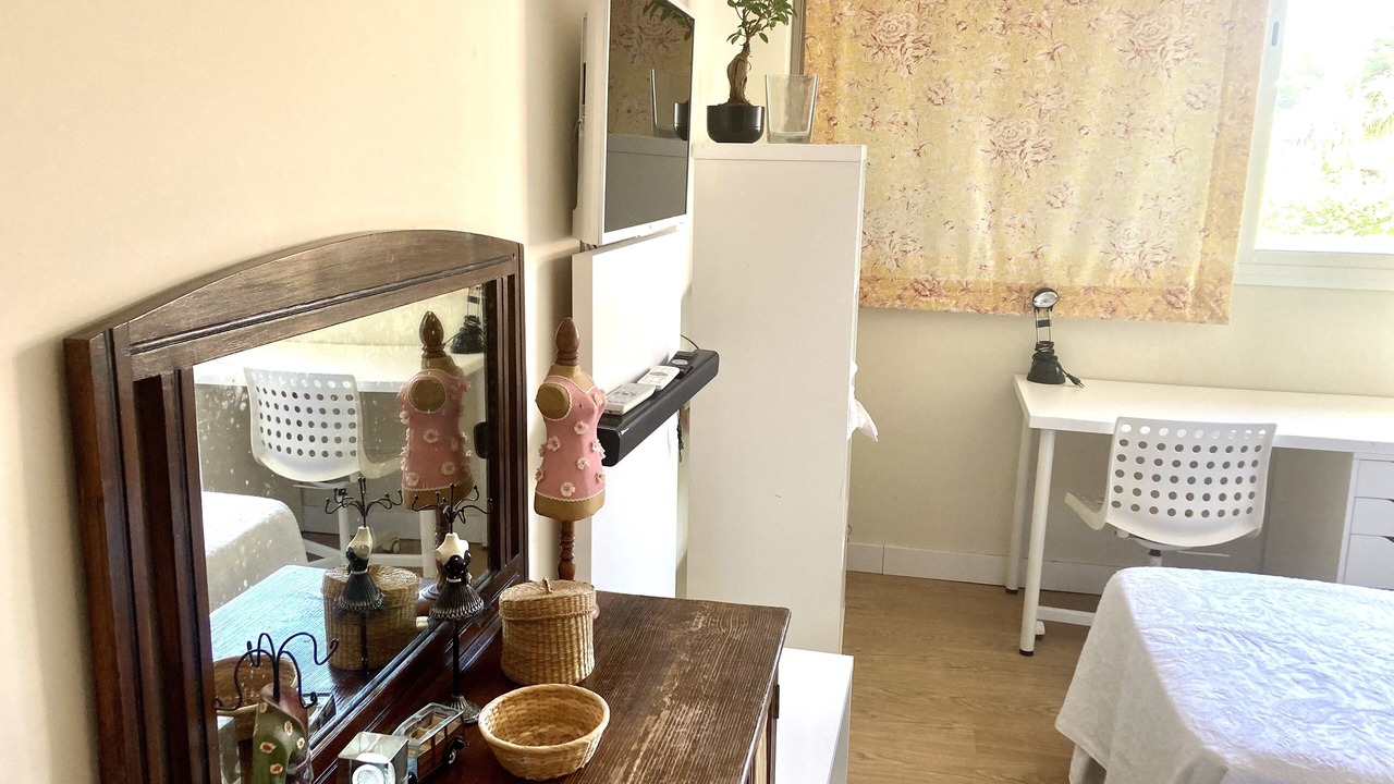 Photo of Bedroom in El Puerto de Santa Maria