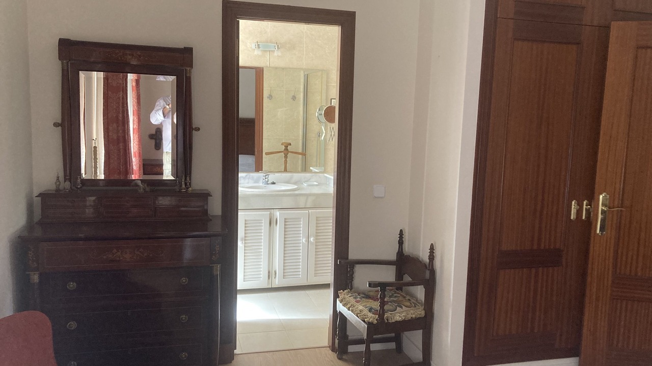 Photo of Bathroom in El Puerto de Santa Maria