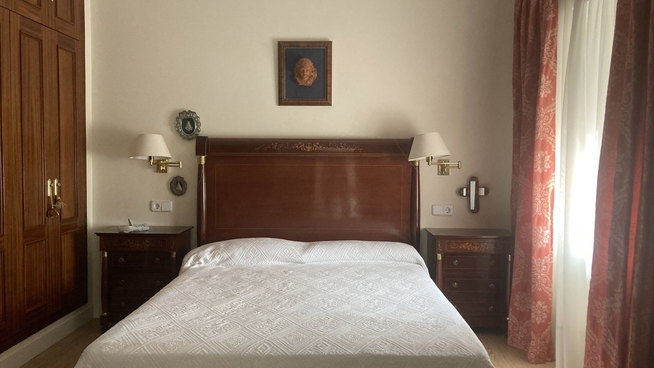 Photo of Bedroom in El Puerto de Santa Maria