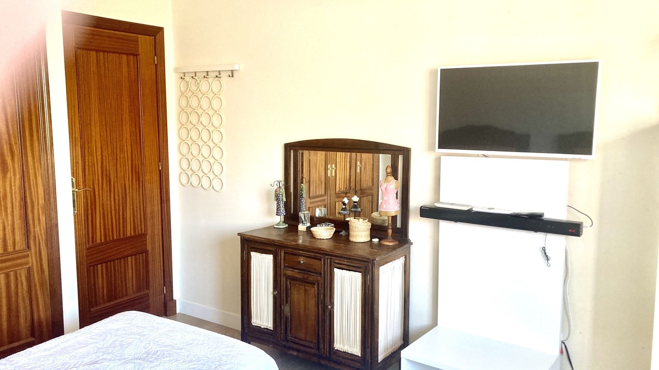 Photo of Bedroom in El Puerto de Santa Maria