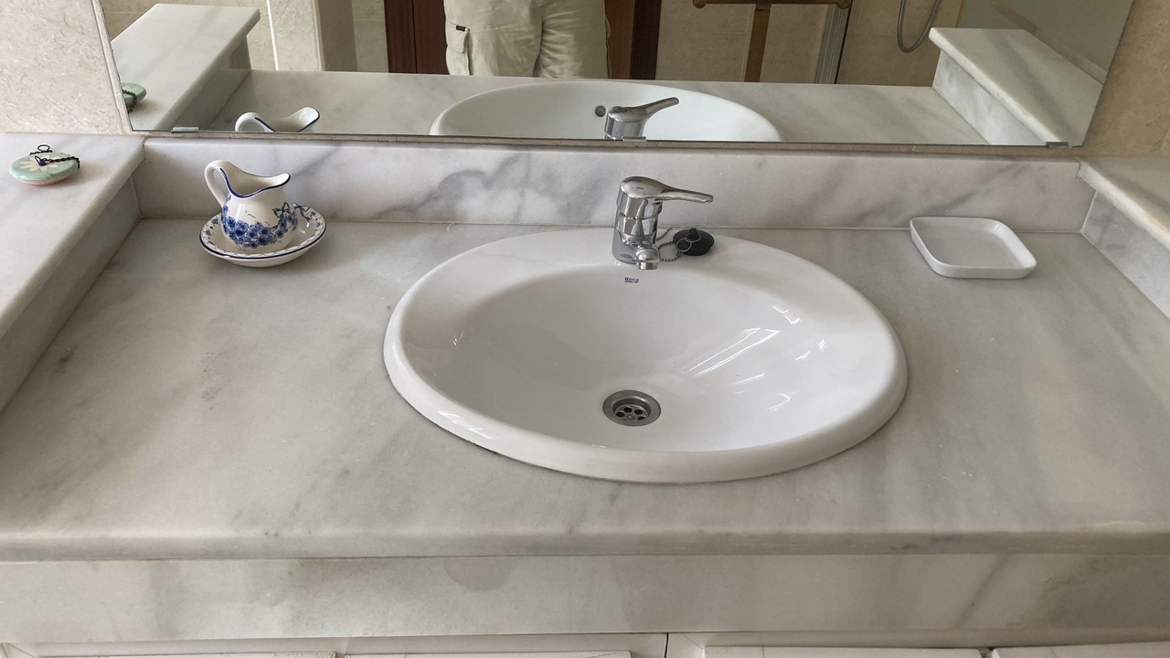 Photo of Bathroom in El Puerto de Santa Maria