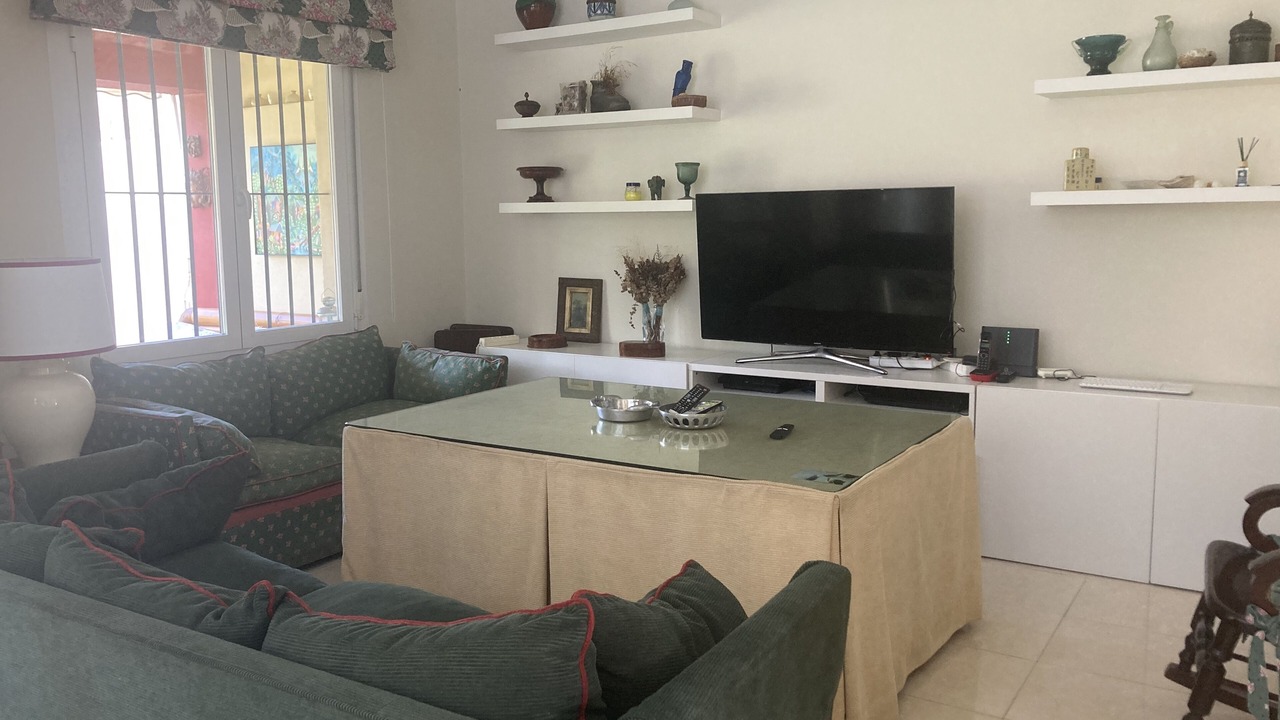 Photo of Livingroom in El Puerto de Santa Maria