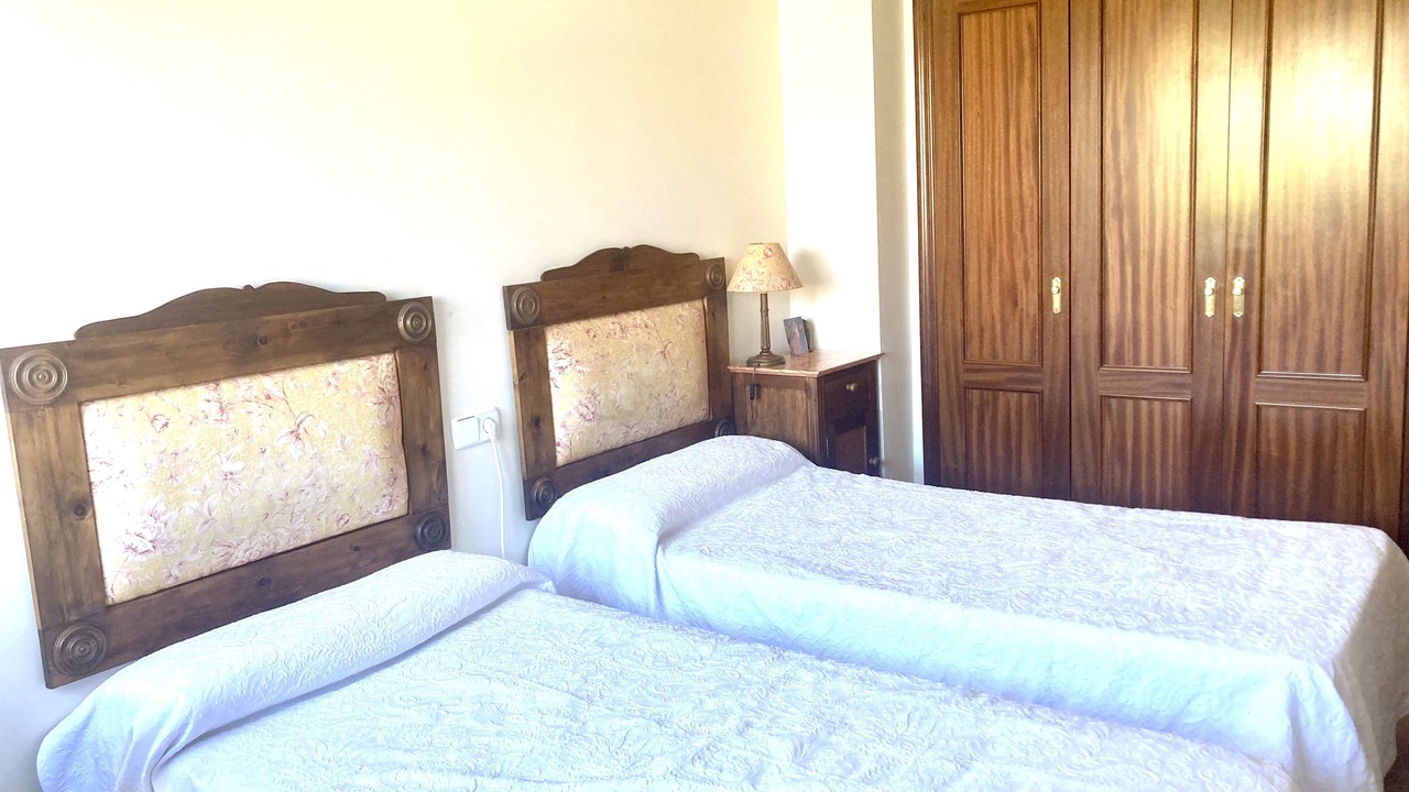 Photo of Bedroom in El Puerto de Santa Maria
