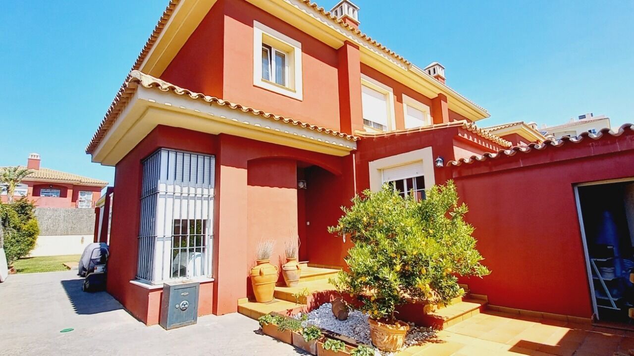 Photo of Outdoor in El Puerto de Santa Maria