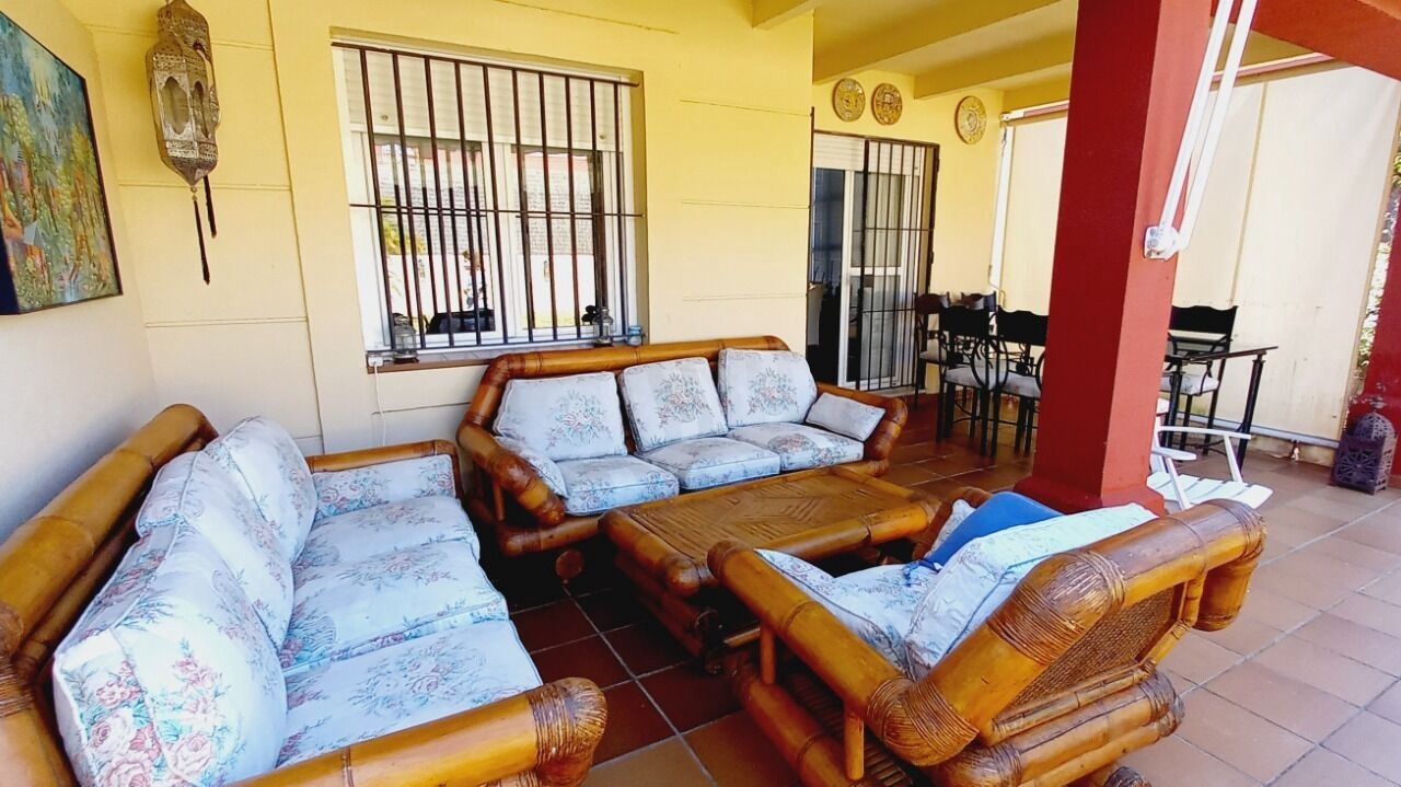 Photo of Patio Balcony in El Puerto de Santa Maria