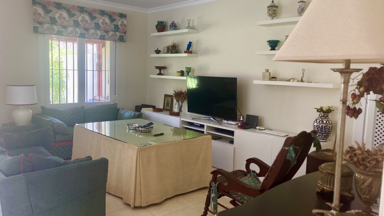 Photo of Livingroom in El Puerto de Santa Maria