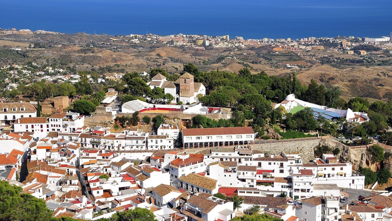 Photo of Outdoor in Mijas