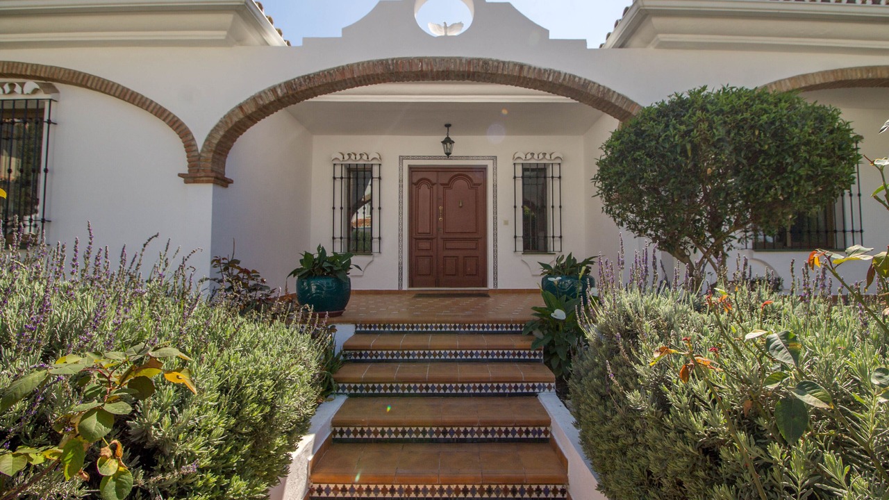 Photo of Outdoor in Mijas